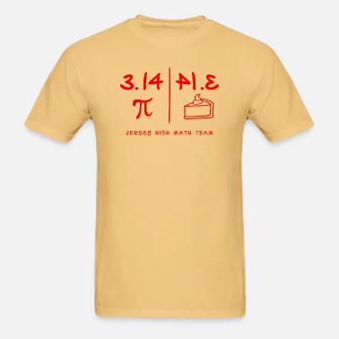 math team shirts